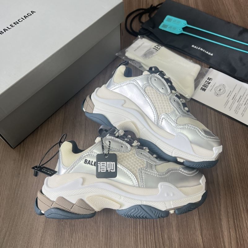 Balenciaga Triple S Series Shoes